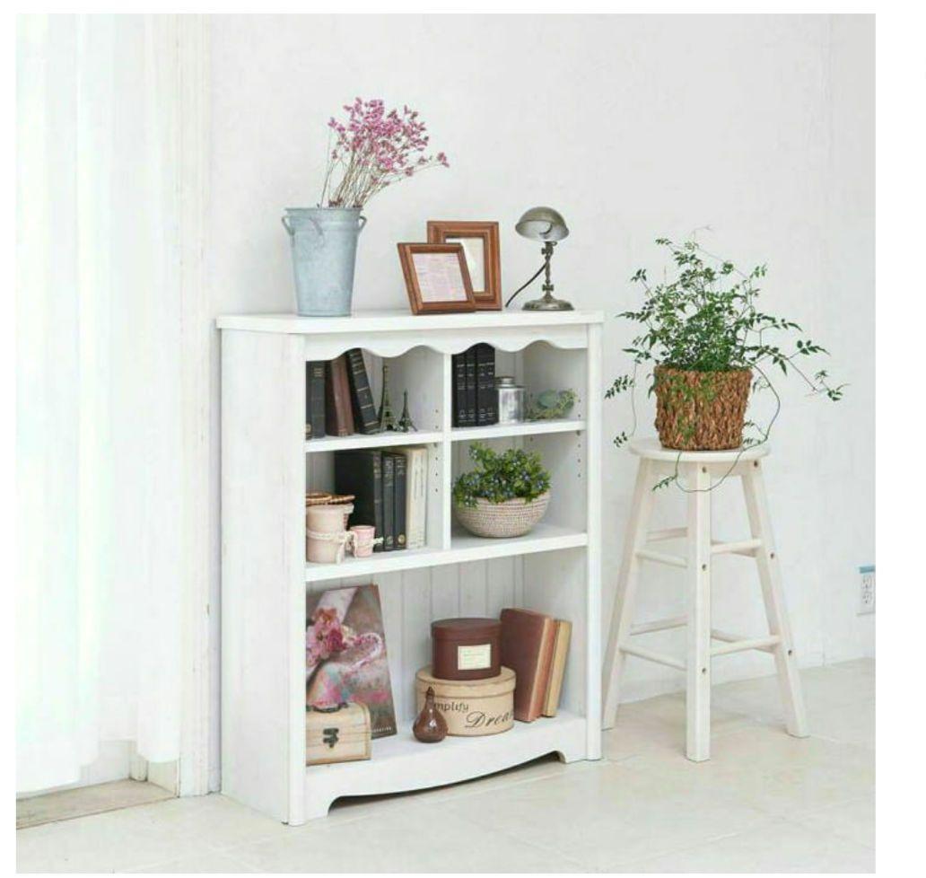 白井産業✿モンシェリーヌ　オープンラック✿②