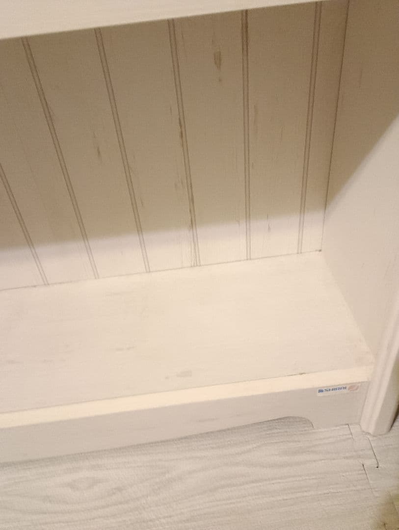 白井産業✿モンシェリーヌ　オープンラック✿②