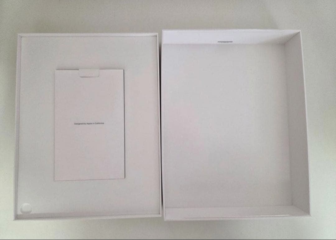 iPad Air 13インチ(M2)Wi-Fiモデル 128GB