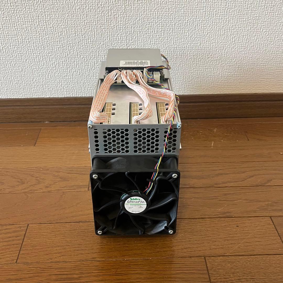 Bitmain Antminer A3サブモデル815G