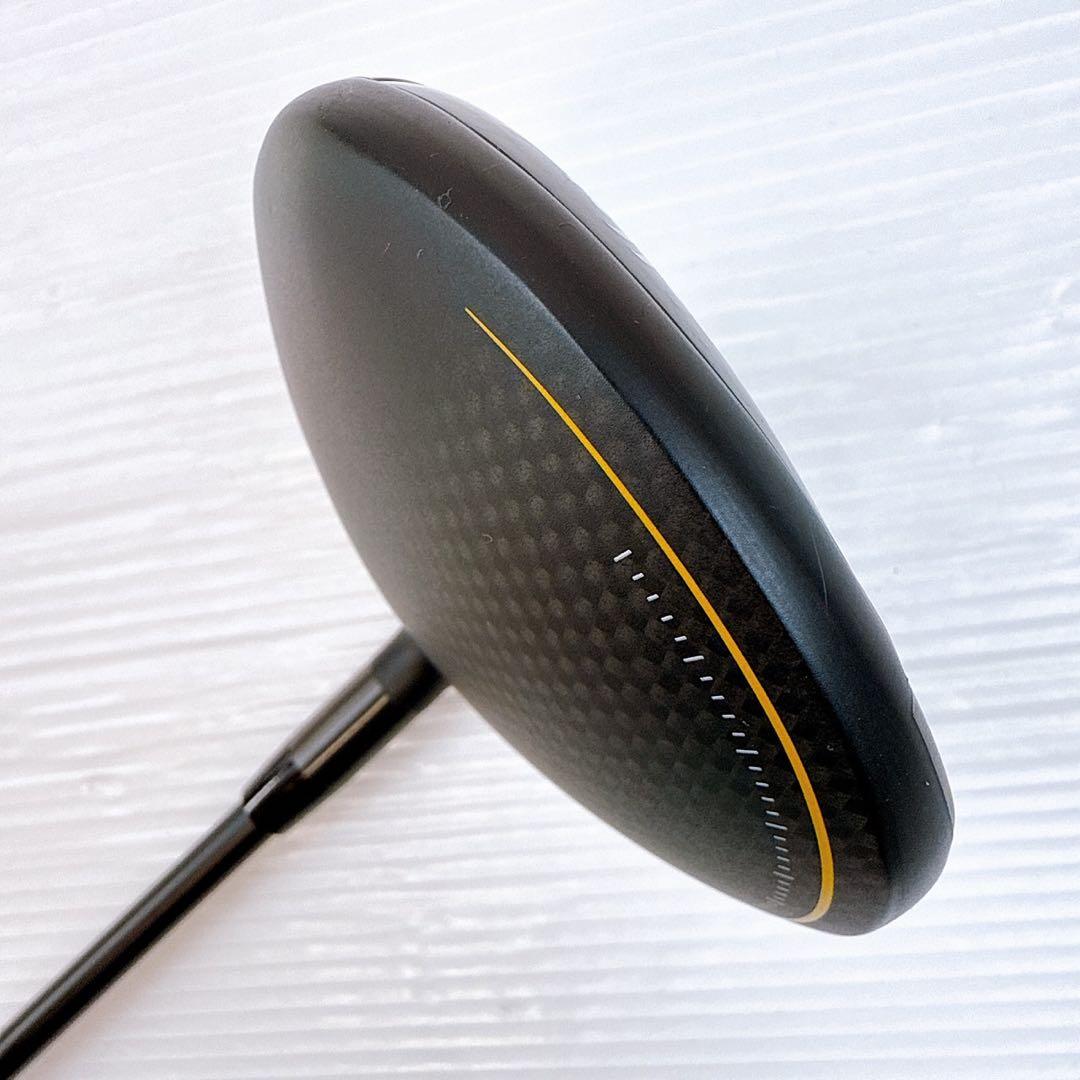 キャロウェイ　ローグST MAX D　3W　純正シャフト（R）／ROGUE ST