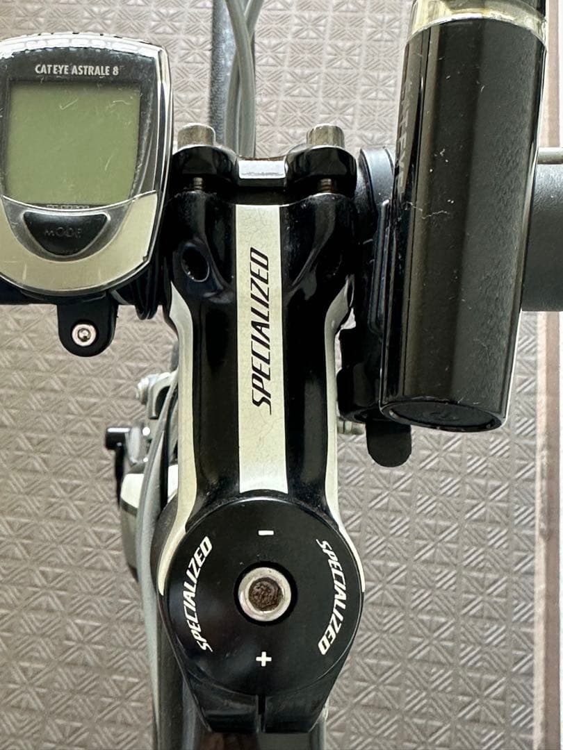 ★スペシャライズド SPECIALIZED ★ amira ホワイト女性用