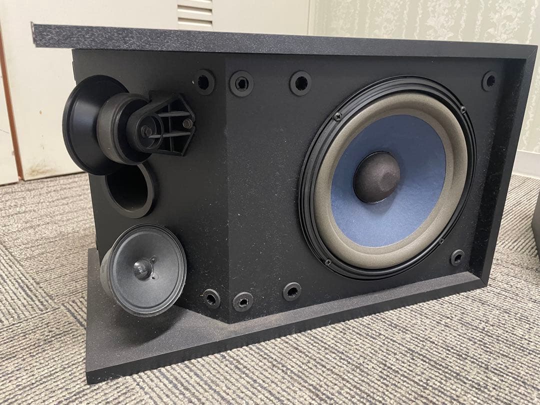 BOSE 301 Music Monitor- II スピーカー
