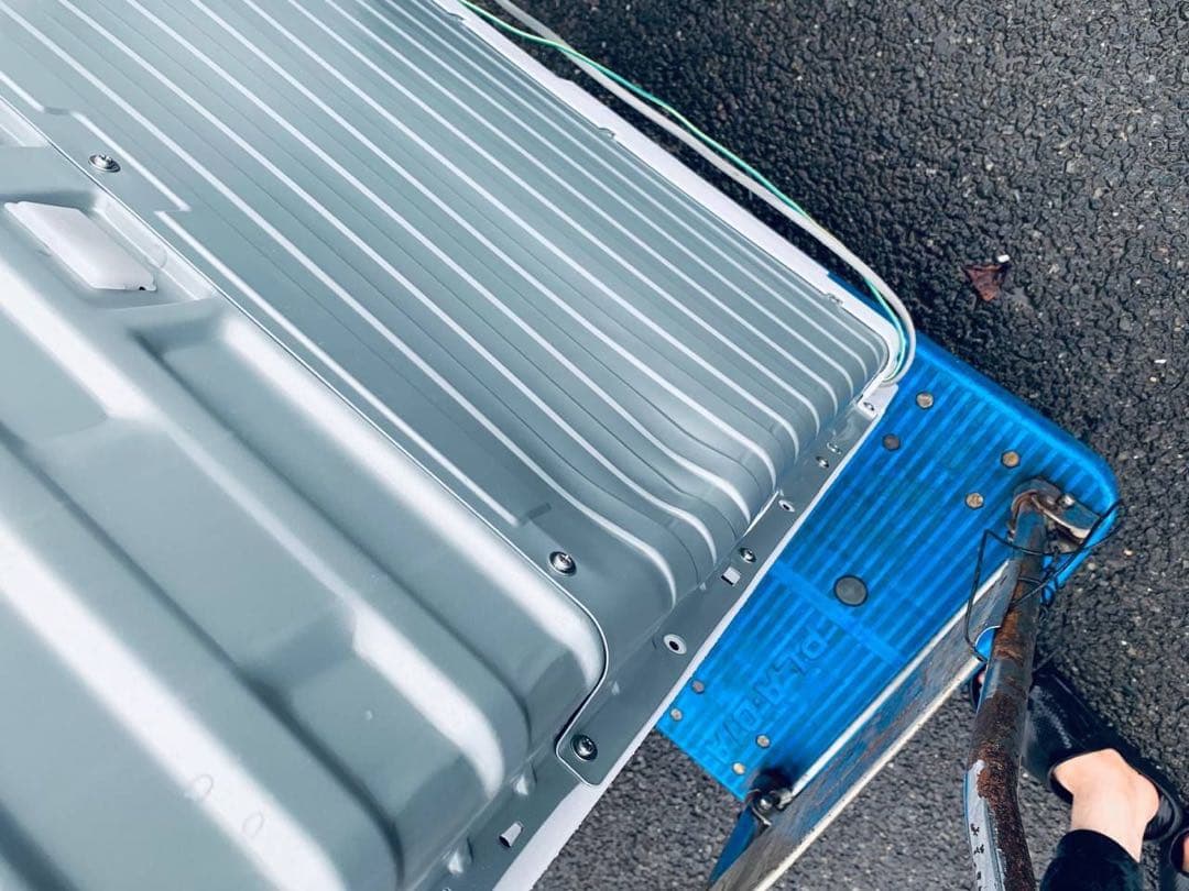 ♦HITACHI ドラム式電気洗濯乾燥機【2020年製】BD-SX110EL