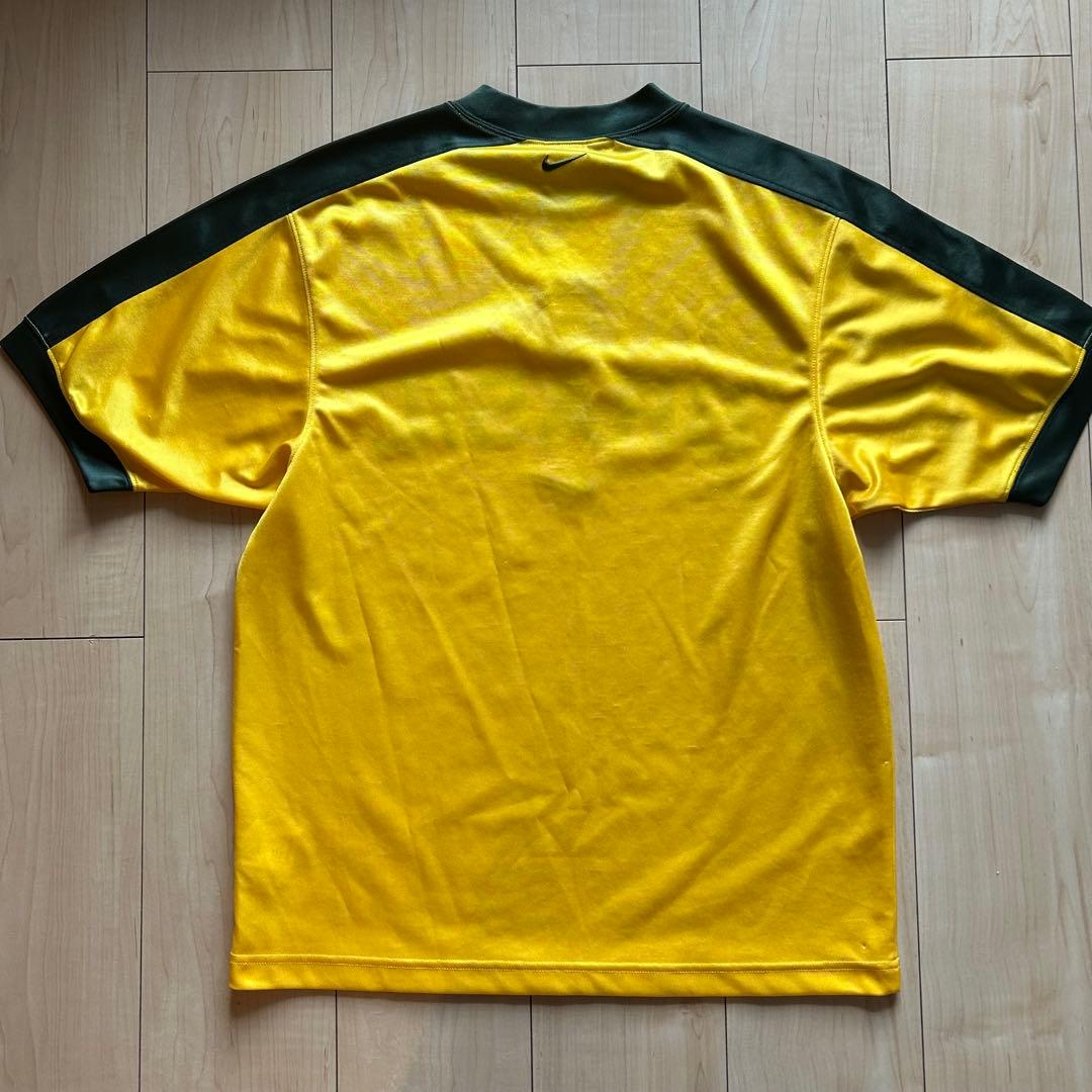 Nike ブラジル代表 シャツ