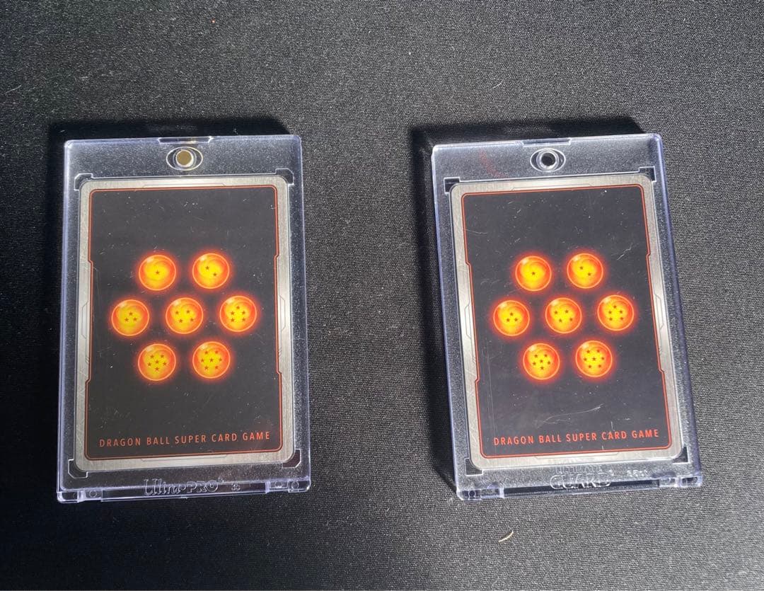 マンガブースター02 孫悟飯 SCRスーパーパラレル セット【限定値下げ】