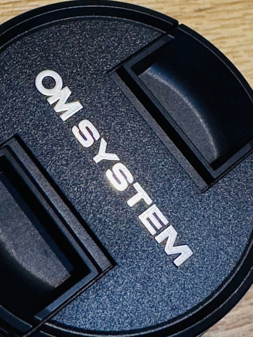 レンズ(ズーム) Olympus OM-System 12-45mm f4 Pro