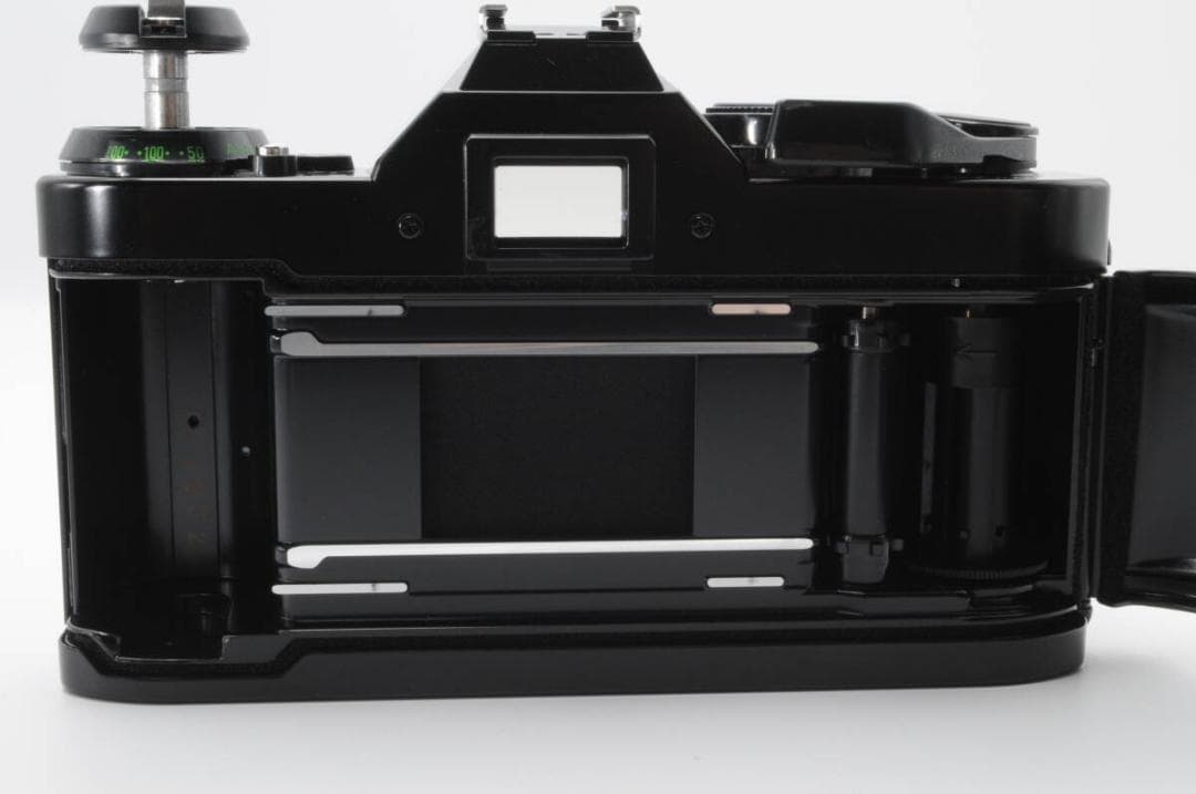 キヤノン Canon AE-1 Program ≪ 動作確認済み ≫