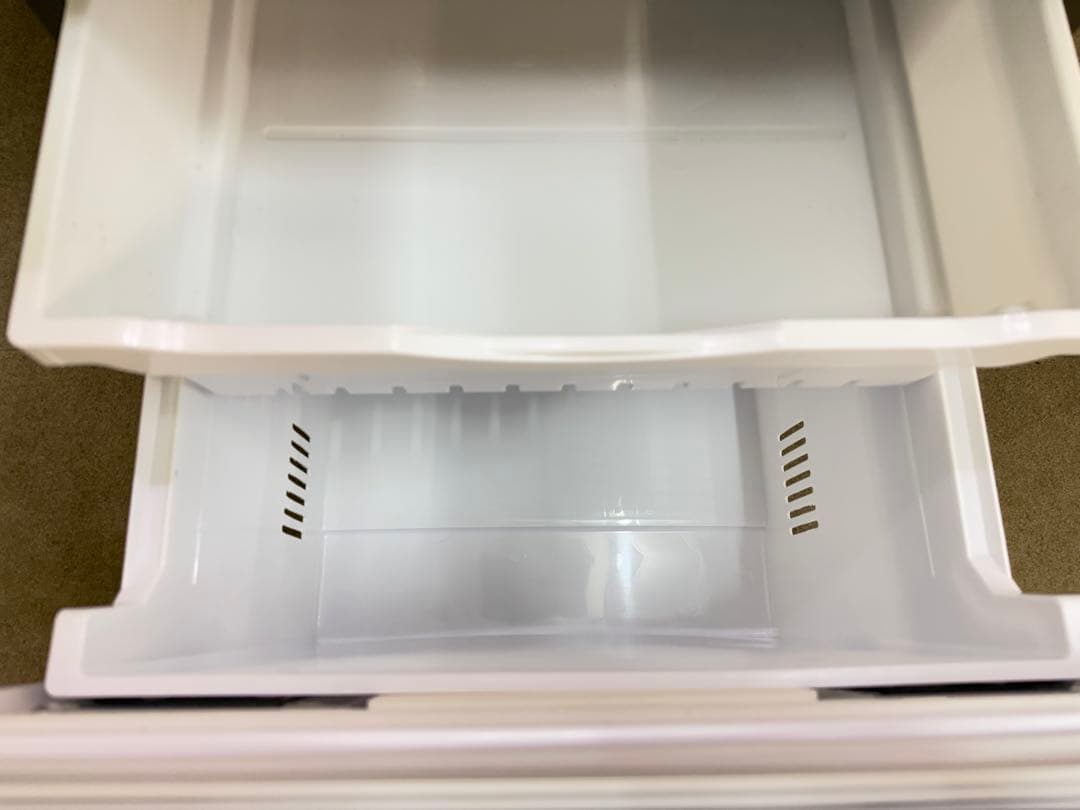 【高年式】2021年式 265L 日立 冷蔵庫 R-27NV(N)