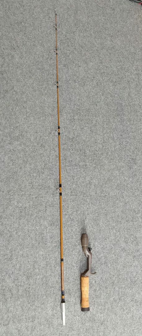 フェザーウェイト チャンピオングリップ ザウルス フィリプソン バスティマー