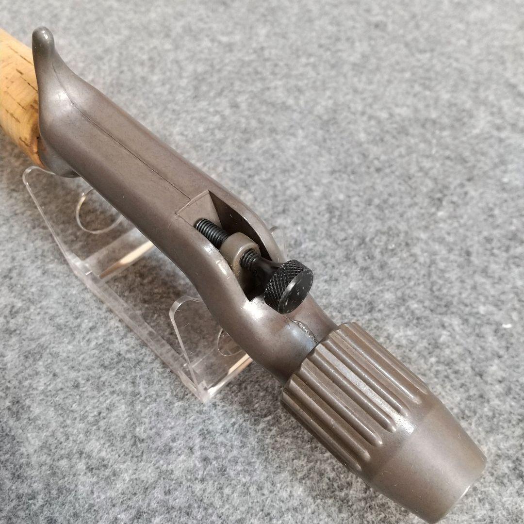 フェザーウェイト チャンピオングリップ ザウルス フィリプソン バスティマー