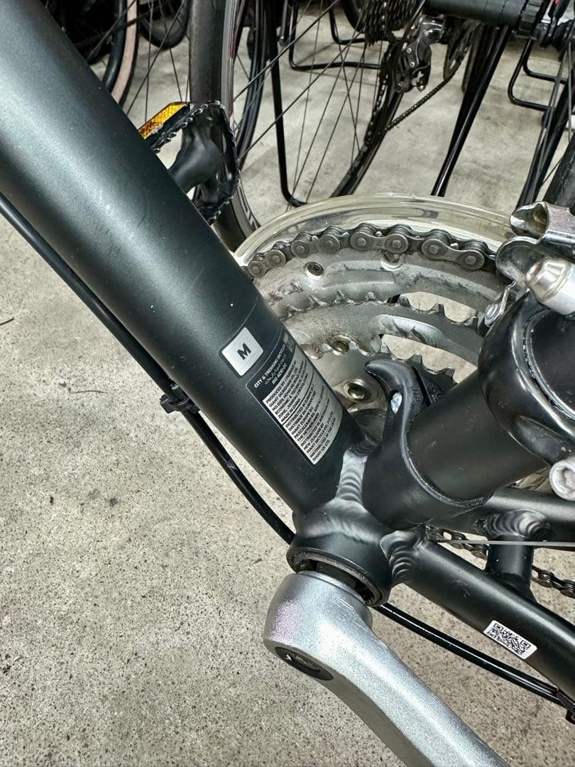 エスケープ R DISC 基本分解発送送料無料！近県の方完成車配送もOK！