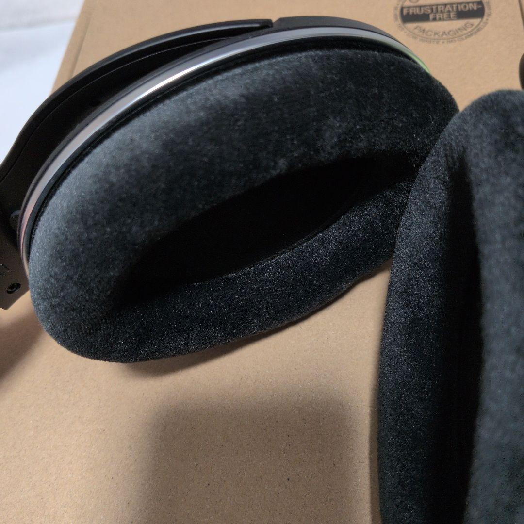 【美品】Sennheiser ゼンハイザー HD 599SE 開放型ヘッドホン