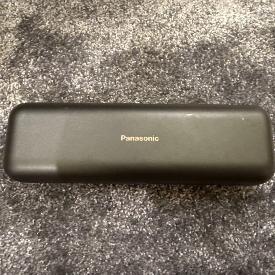 とおる【値下げ】パナソニックDoltz EW-DT51 電動歯ブラシ