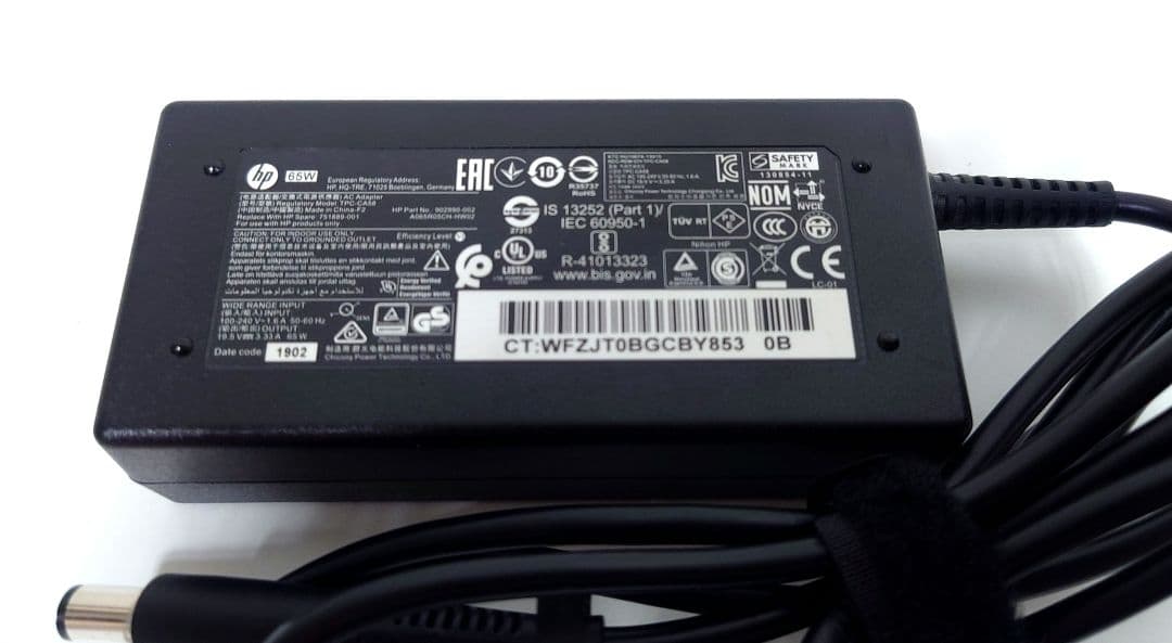 HP ミニPC i5 8500T SSD HDD WIN11 prodesk