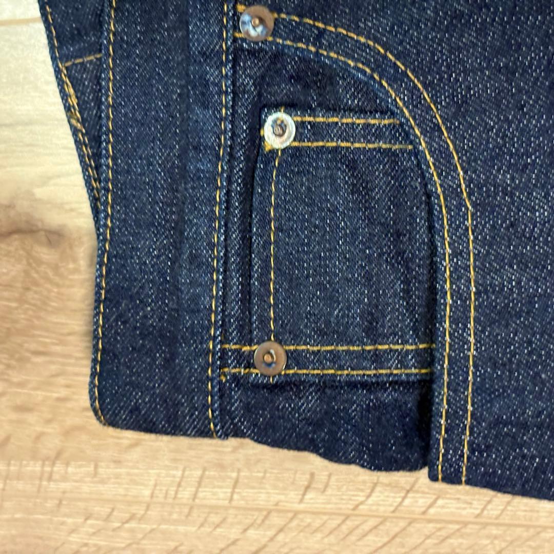 カミカゼストレート　36インチ