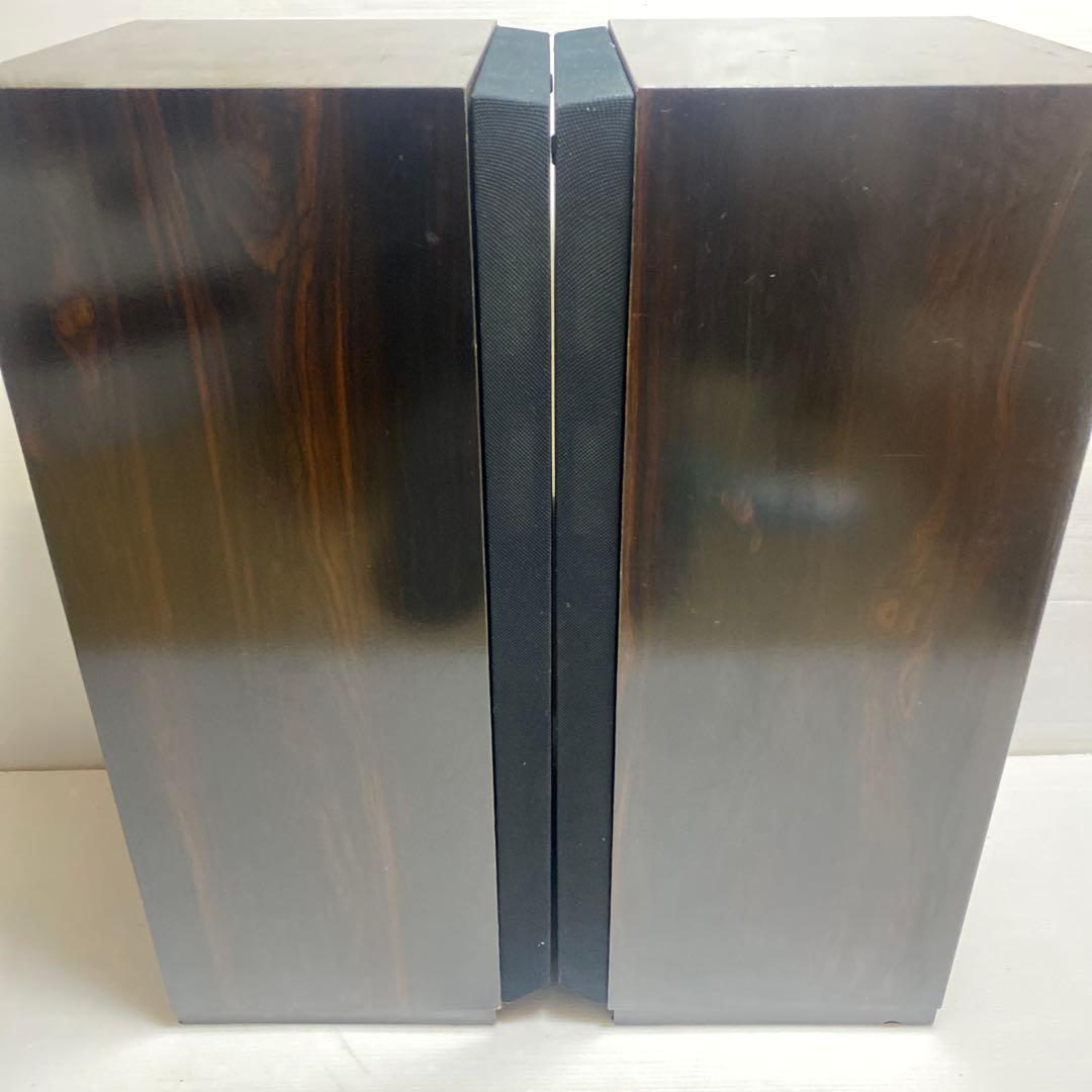 状態込み現状品 パイオニア pioneer スピーカー ペア CS-A7 レトロ