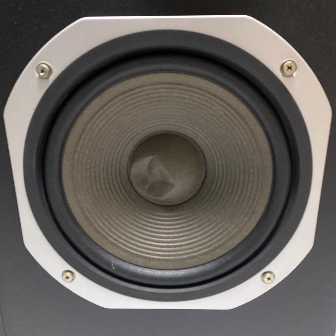 状態込み現状品 パイオニア pioneer スピーカー ペア CS-A7 レトロ