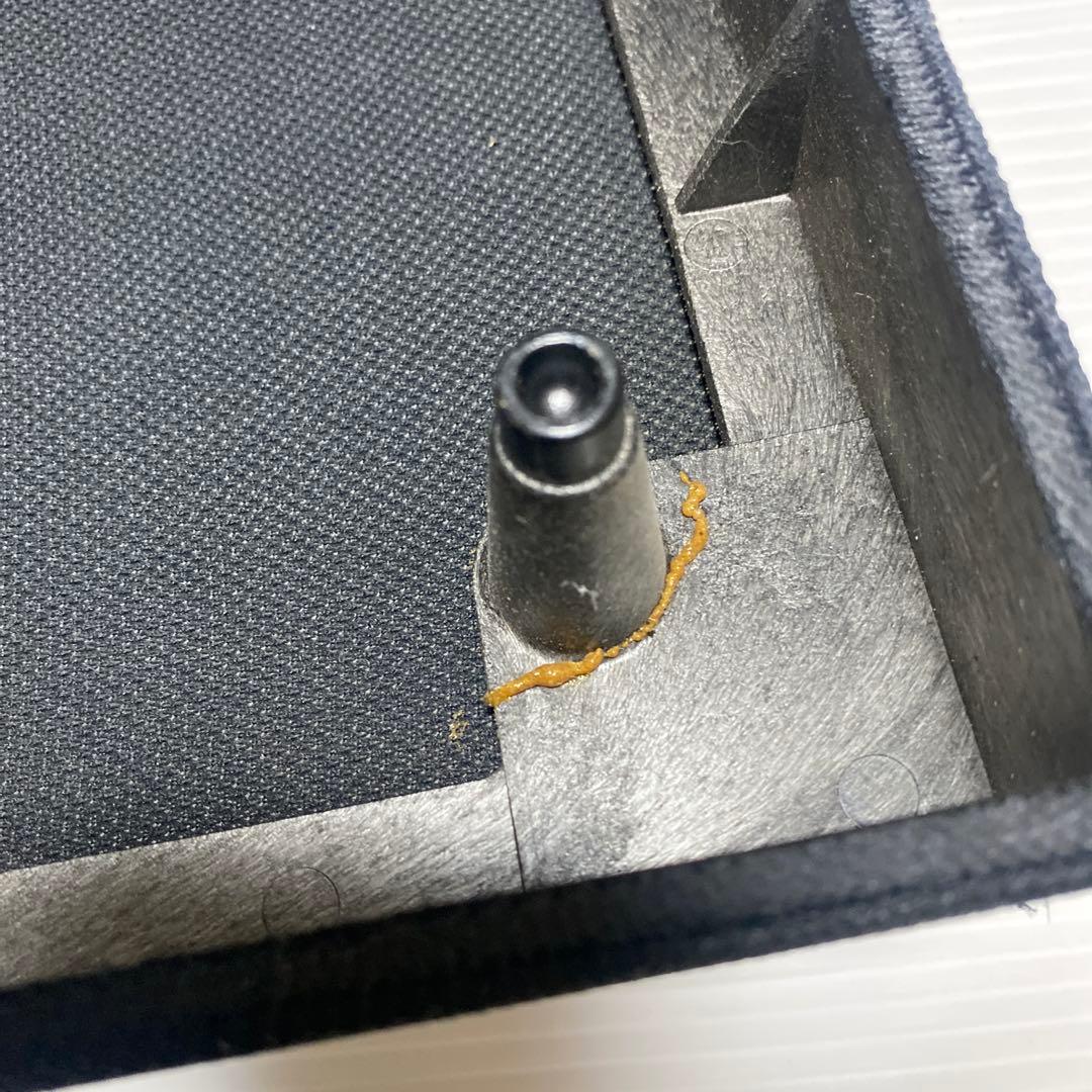 状態込み現状品 パイオニア pioneer スピーカー ペア CS-A7 レトロ