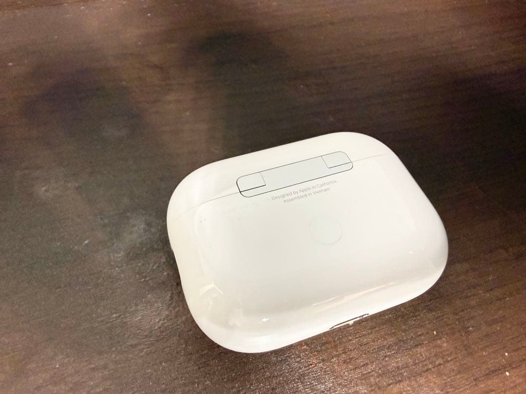 AirPods Pro第二世代USB -C等