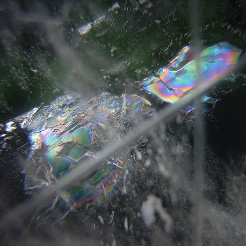 【希少・高品質】七星陣（本水晶1）