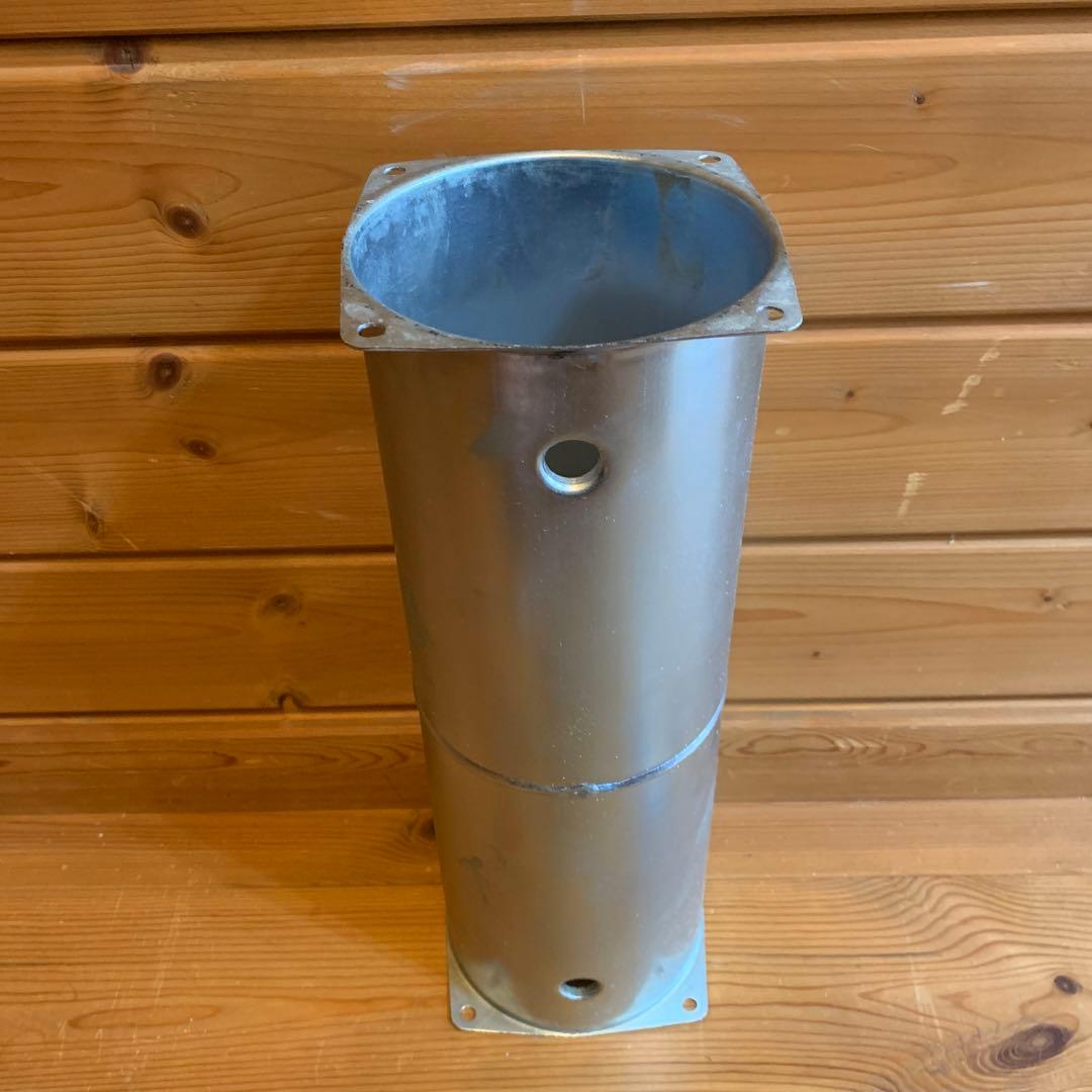 ミニポンプ　ワーミータンク　新品