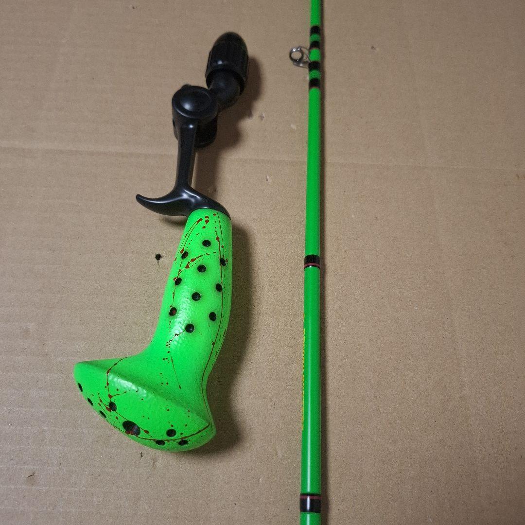 PSYCHO SOUL　AND PSYCHO KILLER GRIP FINAL