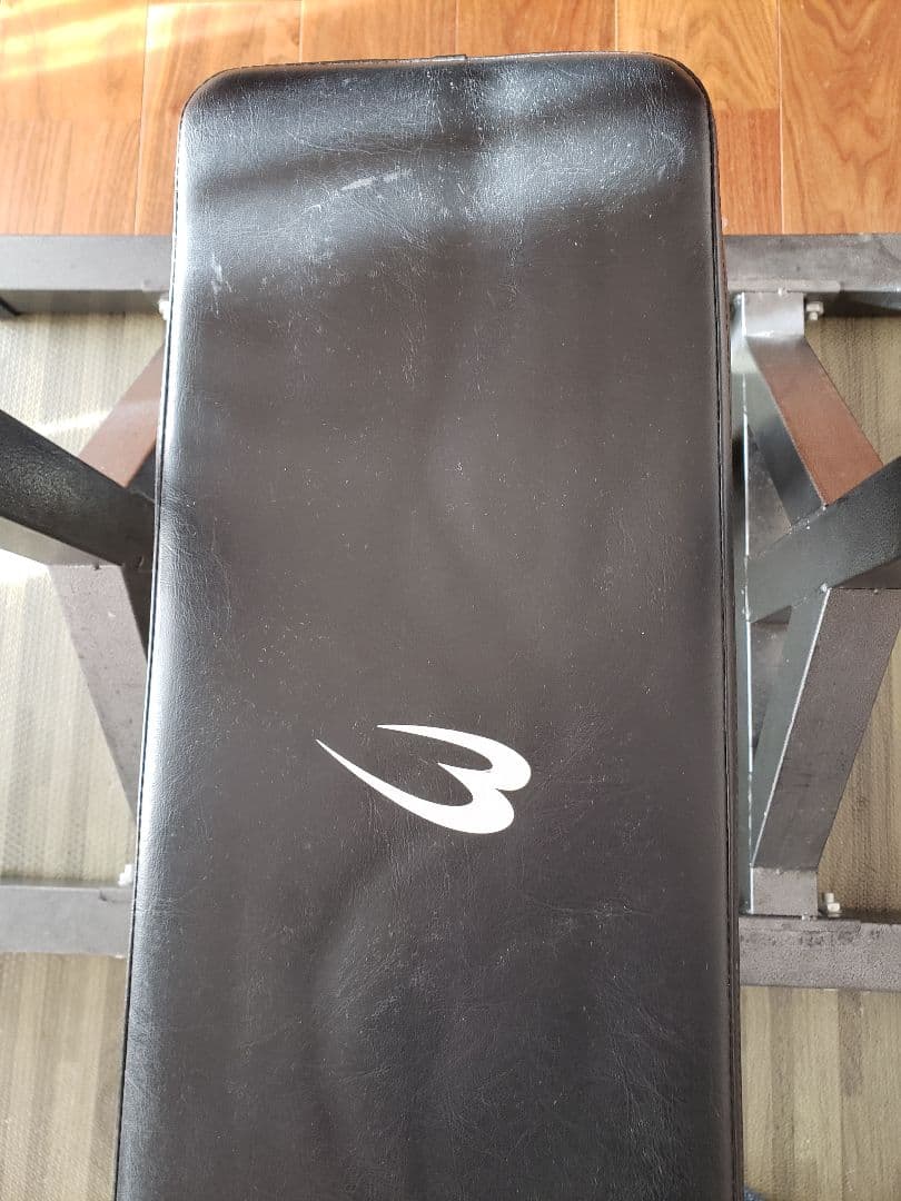 【最終値下】バーベルラックダンベルセーフティートレーニングベンチセット