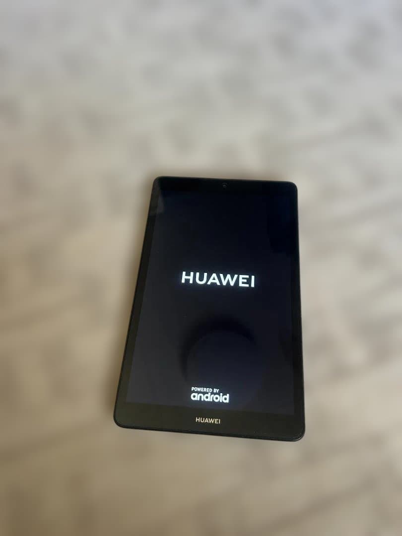 HUAWEI 8インチ MediaPad M5 lite JDN2-L09