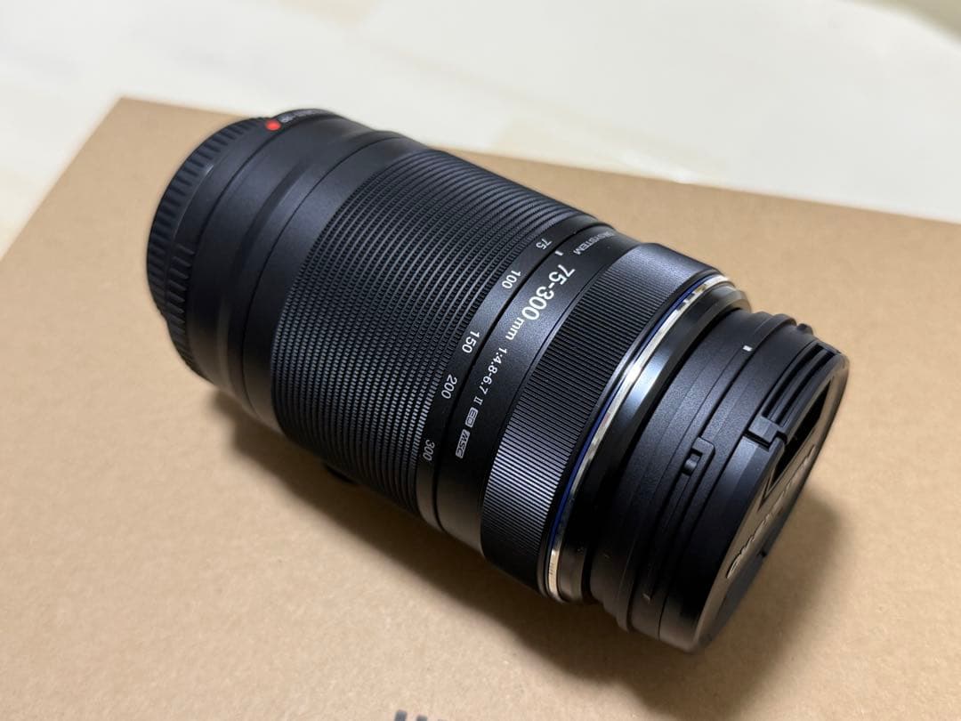 OM-5 ミラーレス一眼カメラセット