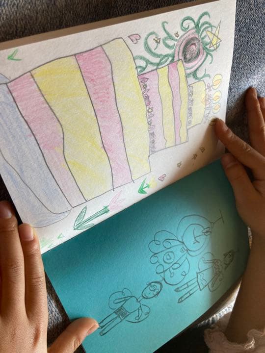 シスコ　妖精ノート