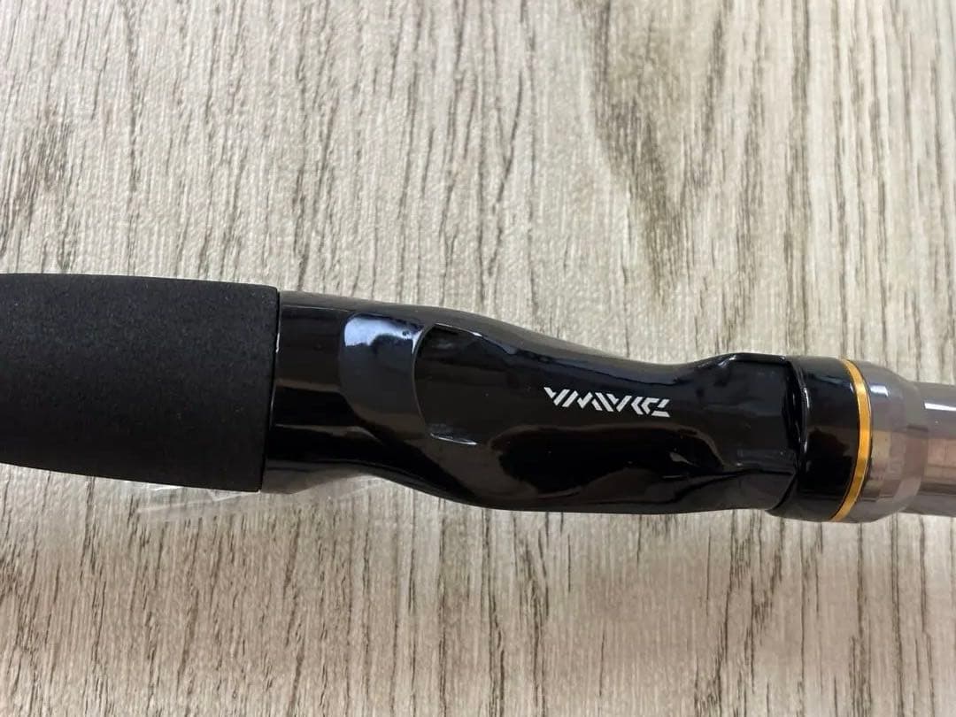 希望価格設定　訳あり　ダイワ　ライトゲームX82 M-190