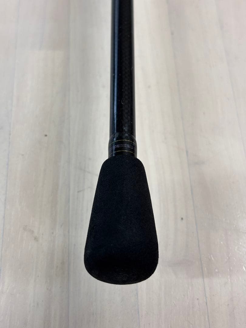 希望価格設定　訳あり　ダイワ　ライトゲームX82 M-190