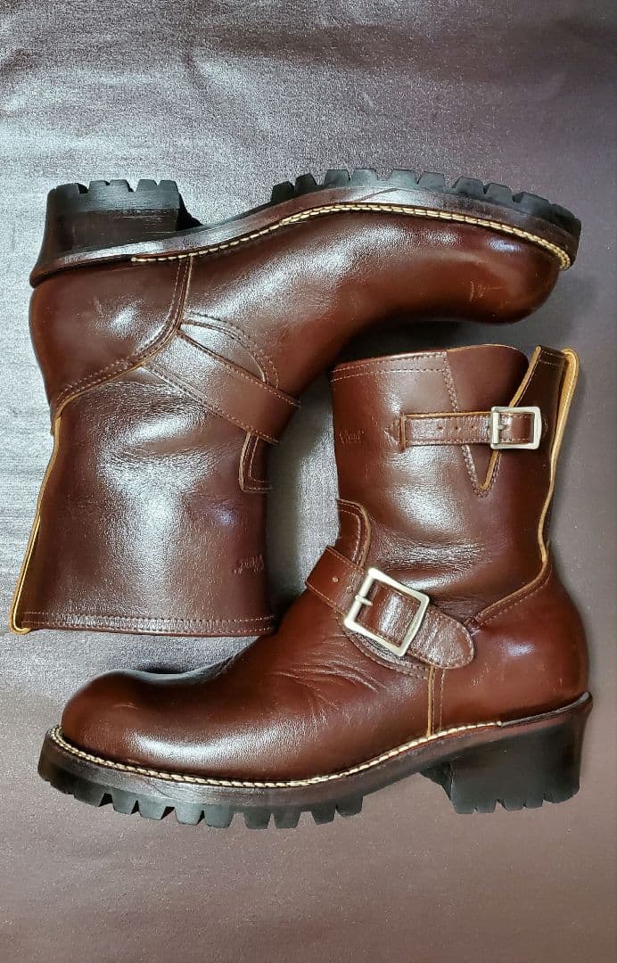 【専用】市原遅人様❗️THE FLAT HEAD