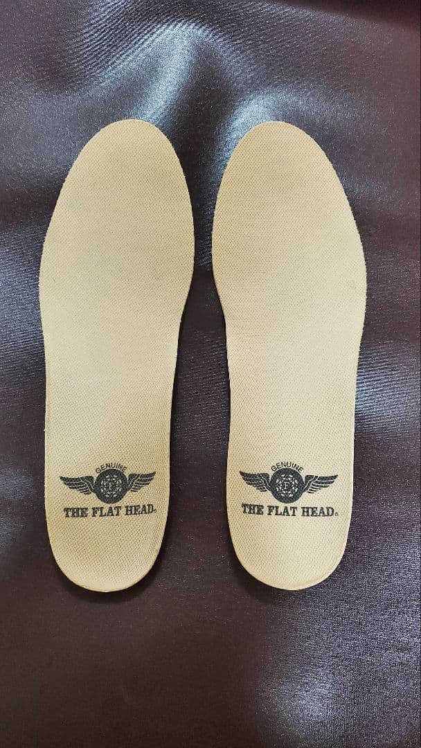 【専用】市原遅人様❗️THE FLAT HEAD