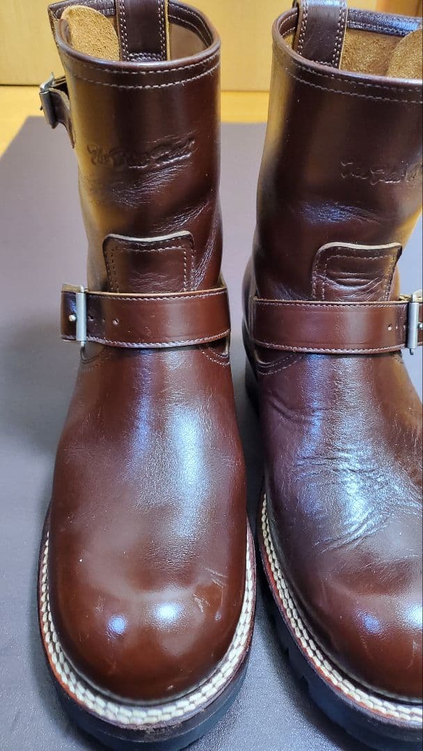 【専用】市原遅人様❗️THE FLAT HEAD