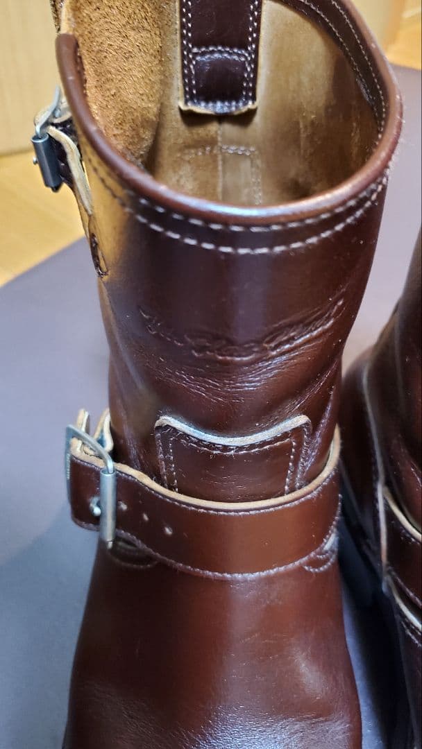 【専用】市原遅人様❗️THE FLAT HEAD