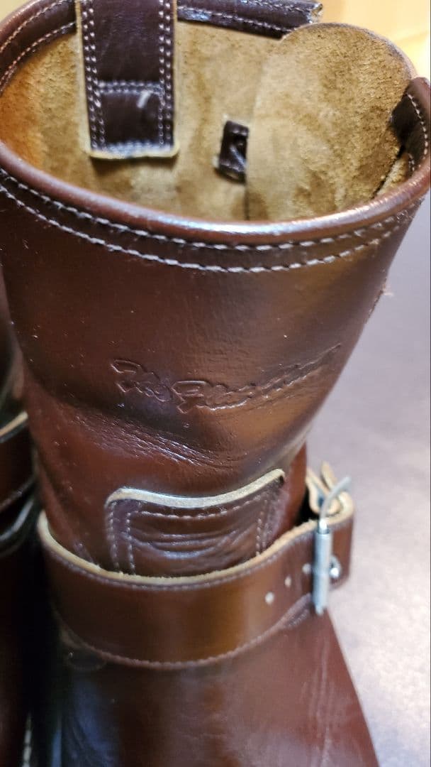 【専用】市原遅人様❗️THE FLAT HEAD