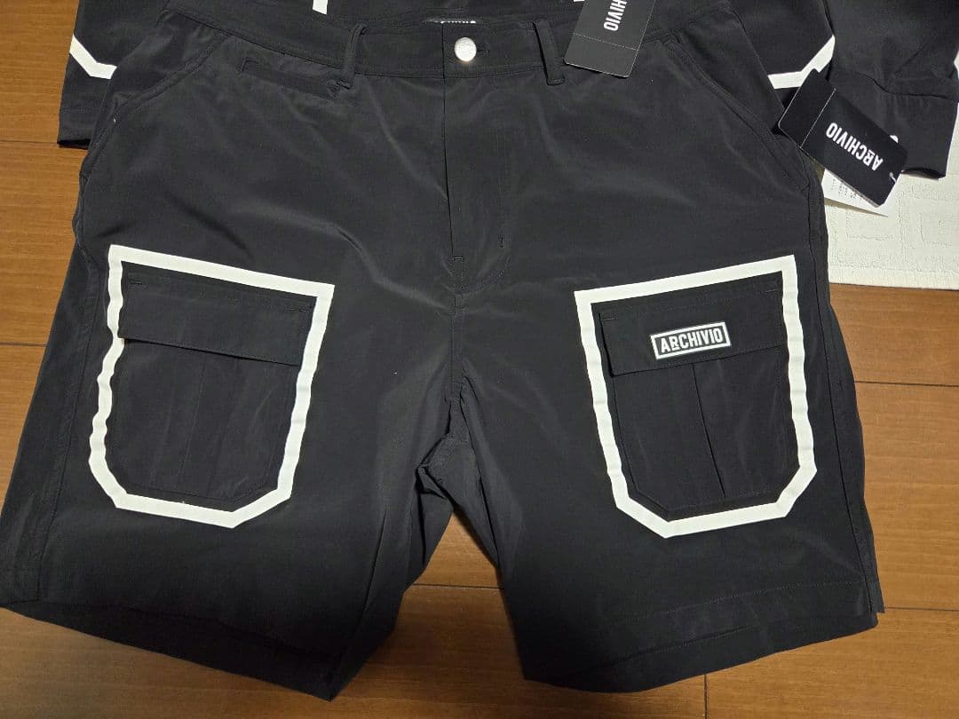 アルチビオセットアップ値下げ