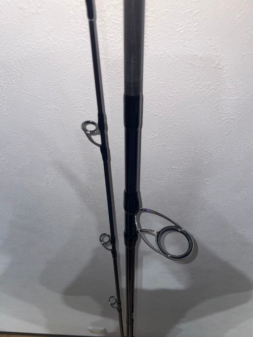 トゥルースジャパン ブラックディメンション 95h 美品☆早い者勝ち☆投げ売り