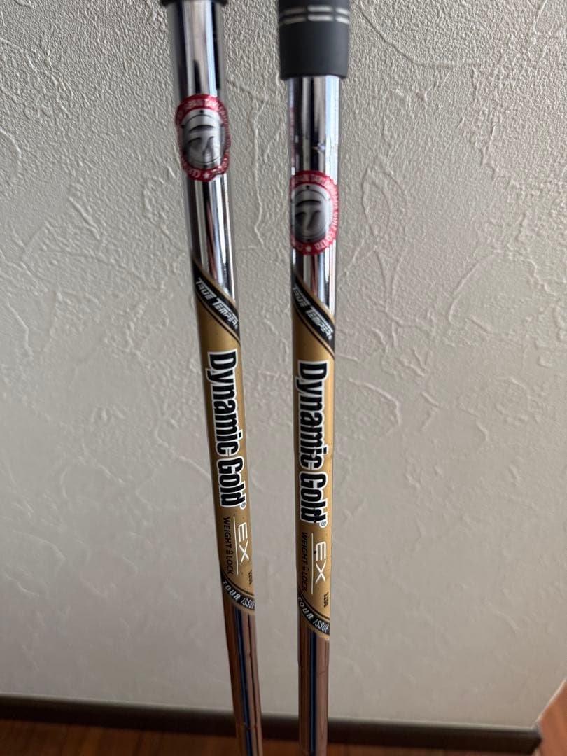 （今だけ値引き）TaylorMade ウェッジ MG4 52°&58°