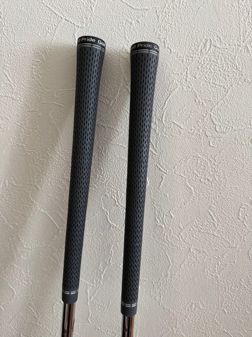 （今だけ値引き）TaylorMade ウェッジ MG4 52°&58°