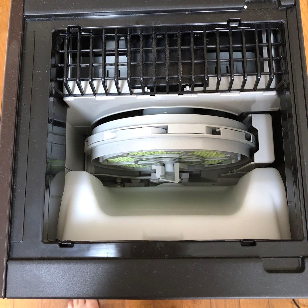 【X Y Z】ダイキン　空気清浄機