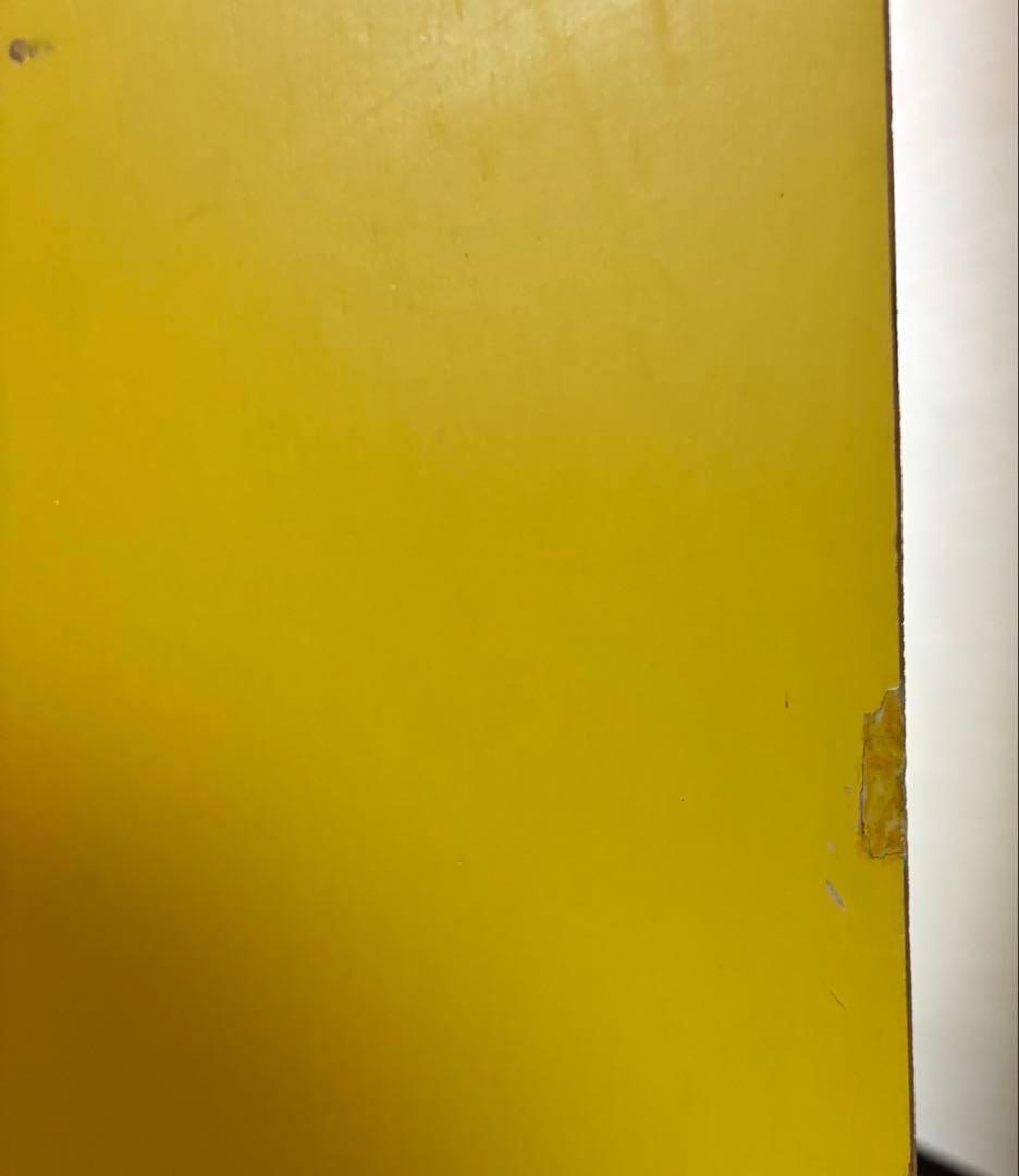 昭和　レトロポップ　木製棚　 ⚠️6/21までの出品⚠️