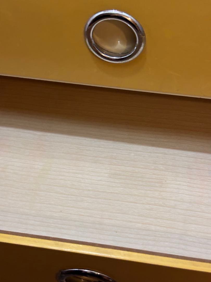 昭和　レトロポップ　木製棚　 ⚠️6/21までの出品⚠️