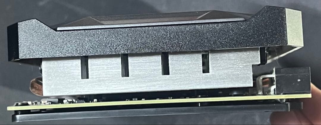 Radeon RX 5500 XT MECH 4G OC グラフィックボード