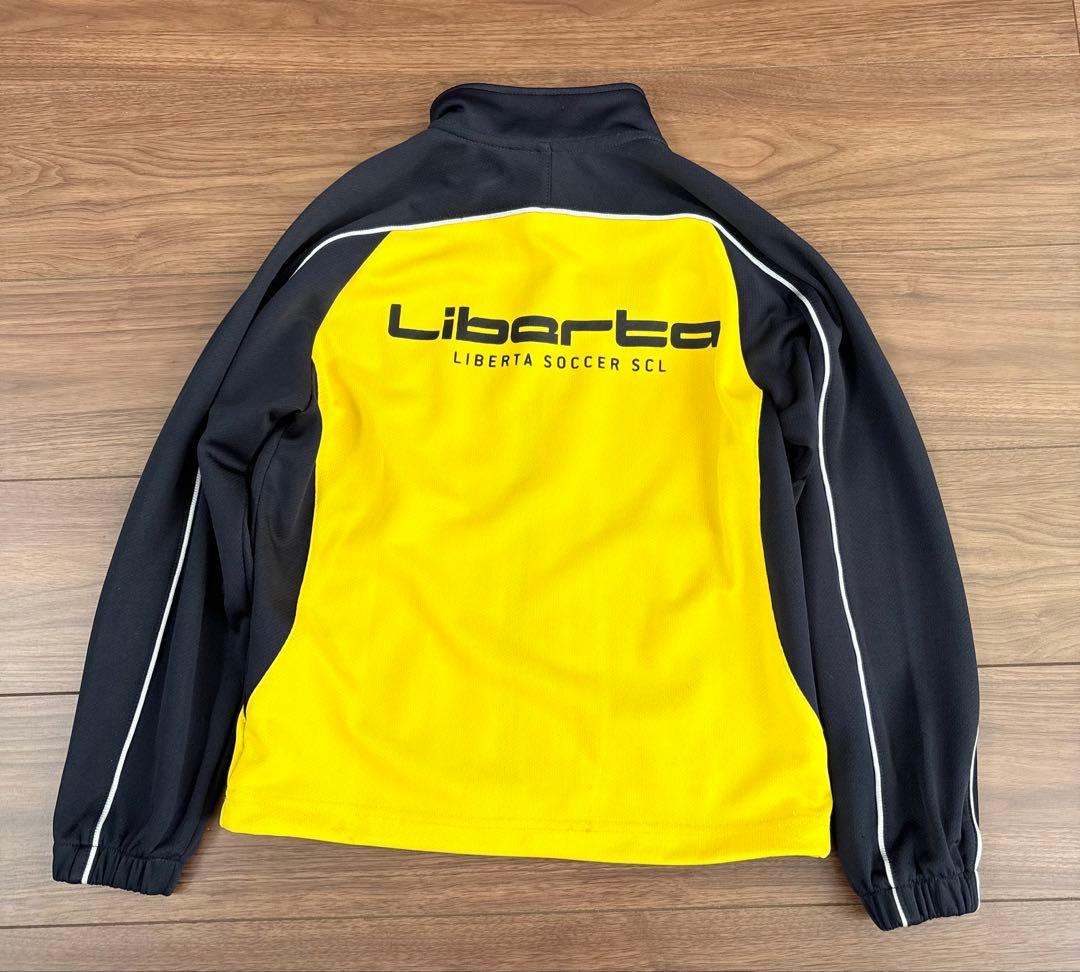 Liberta リベルタ　ユニフォーム　130 140 防寒着