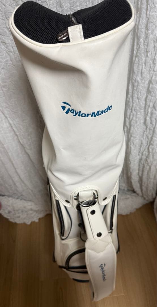 テーラーメイド プレミアムクラシックキャディバッグ