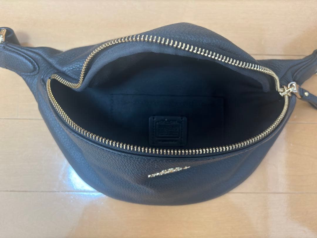 コーチ アウトレット ボディバッグ ウエストポーチ レディース COACH