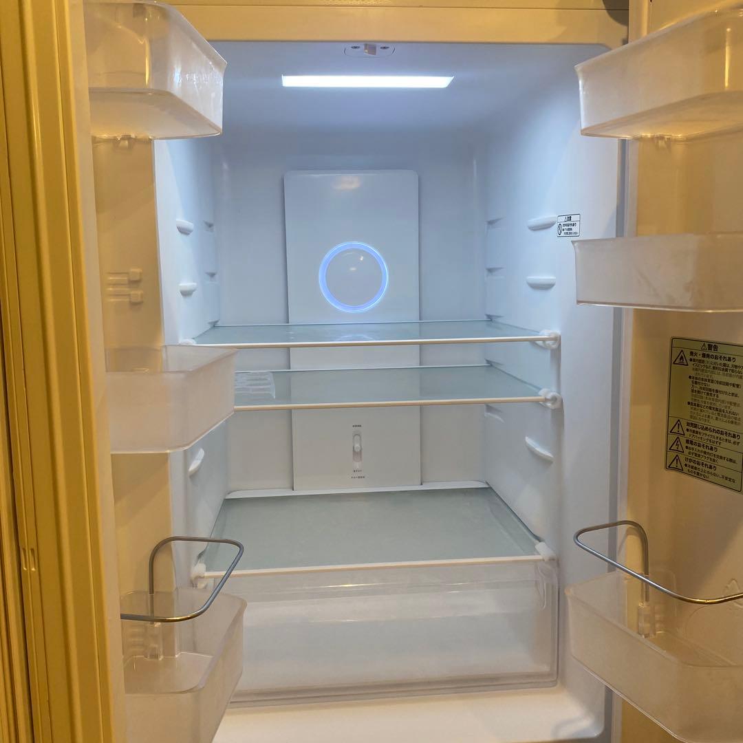 冷蔵庫・冷凍庫 MINI